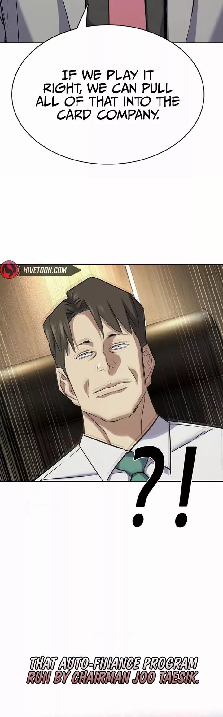Read Reborn Rich Manga Online