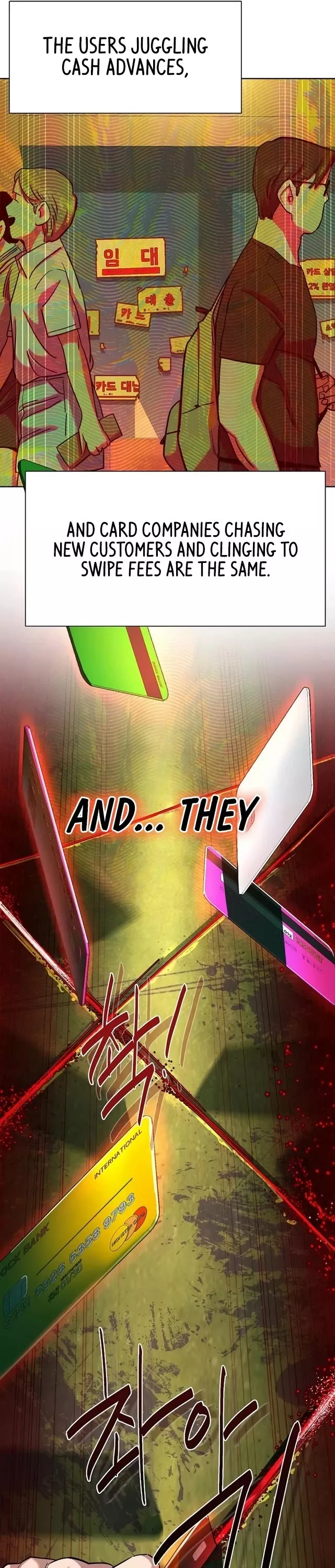 Read Reborn Rich Manga Online