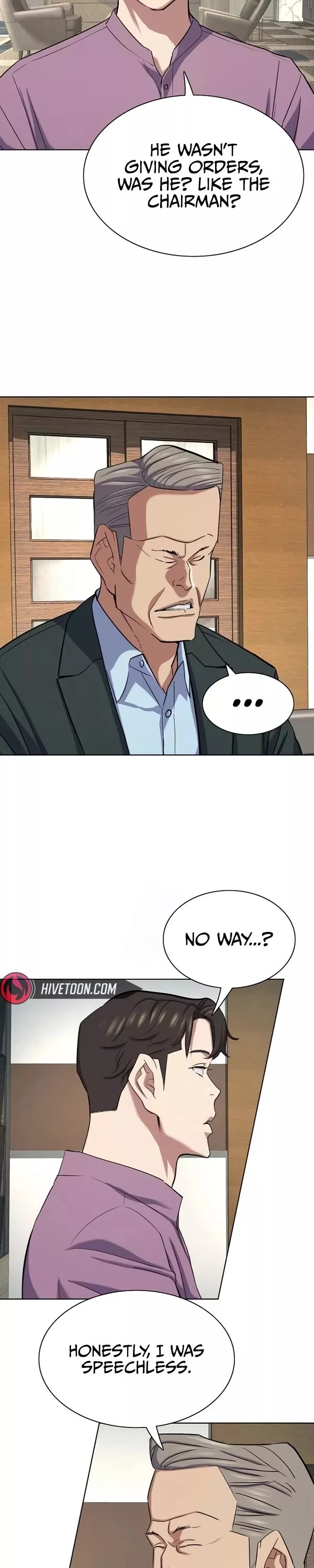 Read Reborn Rich Manga Online