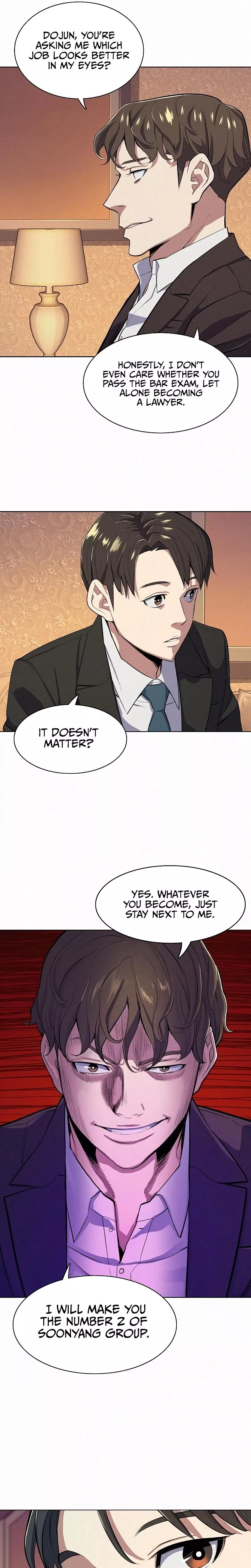 Read Reborn Rich Manga Online