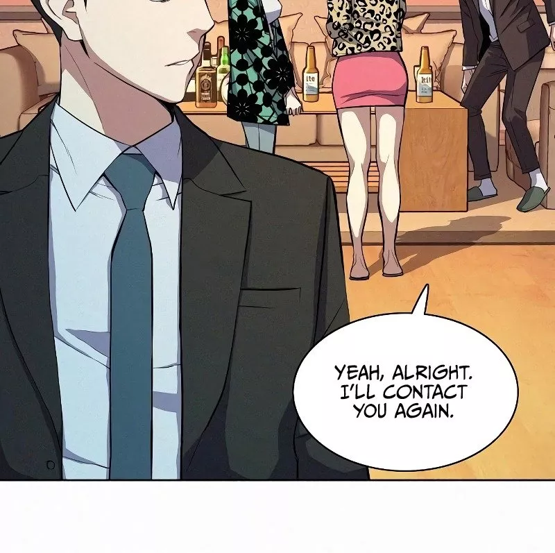 Read Reborn Rich Manga Online