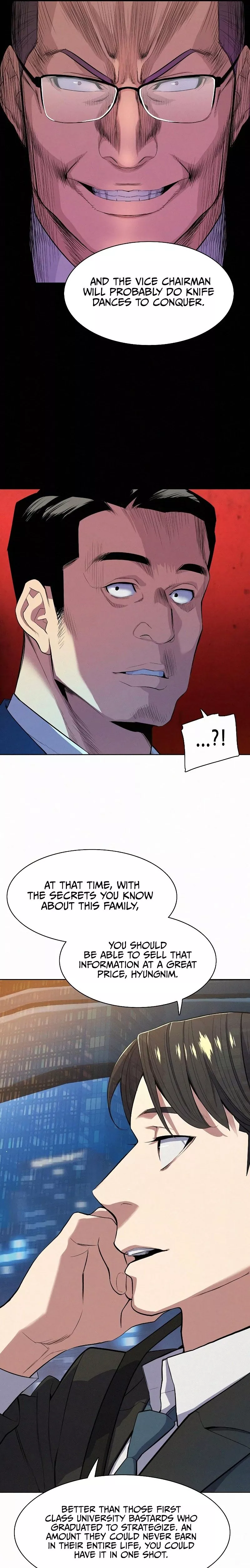 Read Reborn Rich Manga Online
