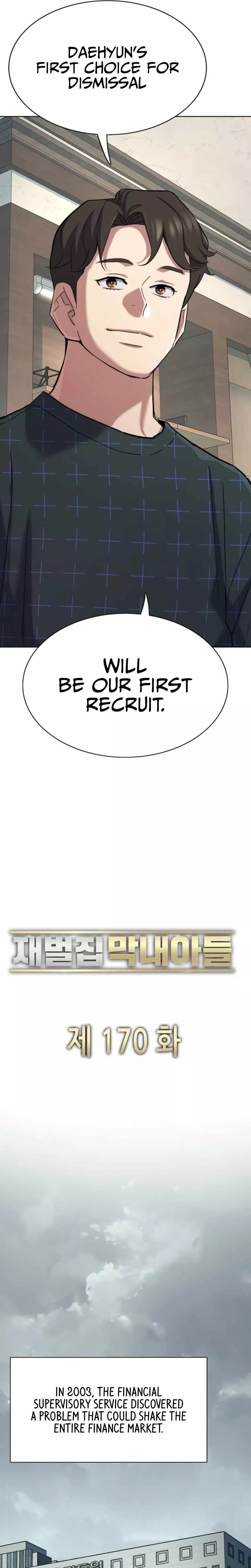 Read Reborn Rich Manga Online