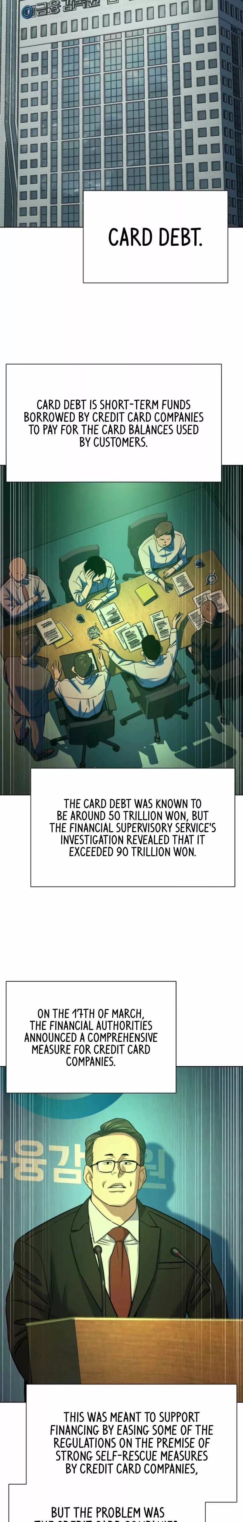 Read Reborn Rich Manga Online