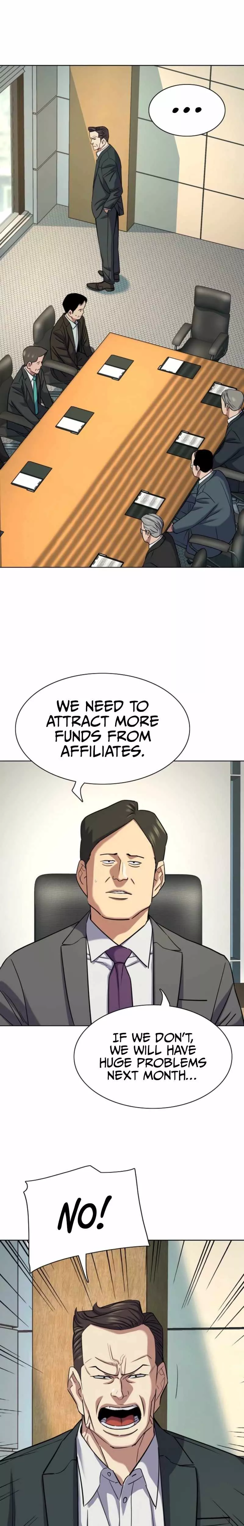 Read Reborn Rich Manga Online