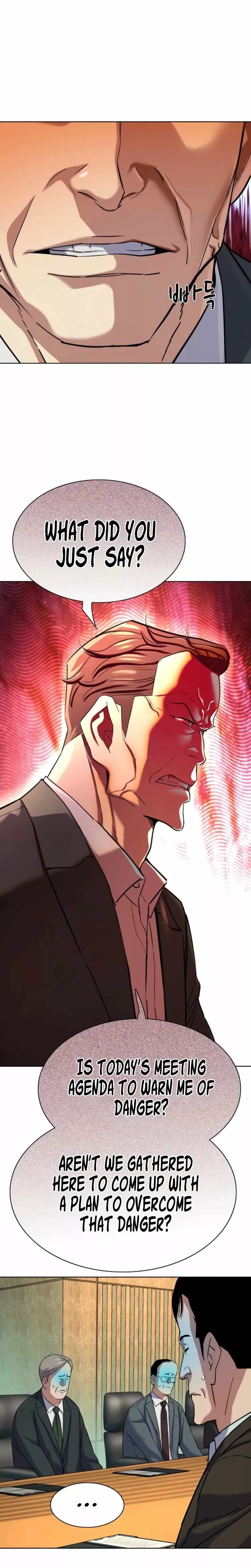 Read Reborn Rich Manga Online