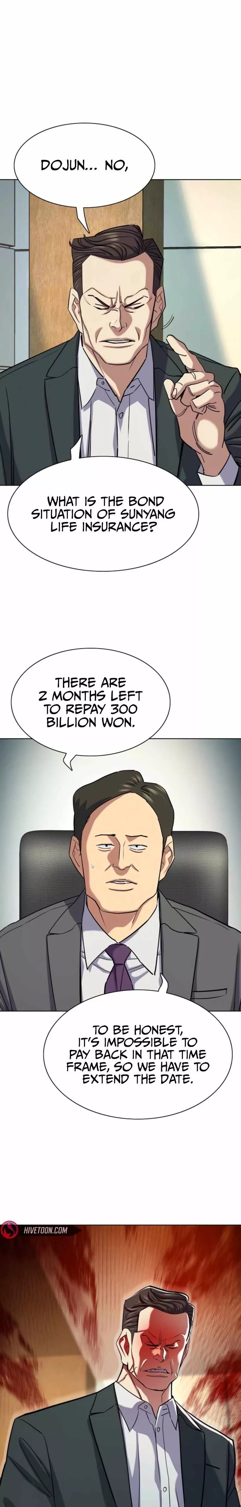Read Reborn Rich Manga Online