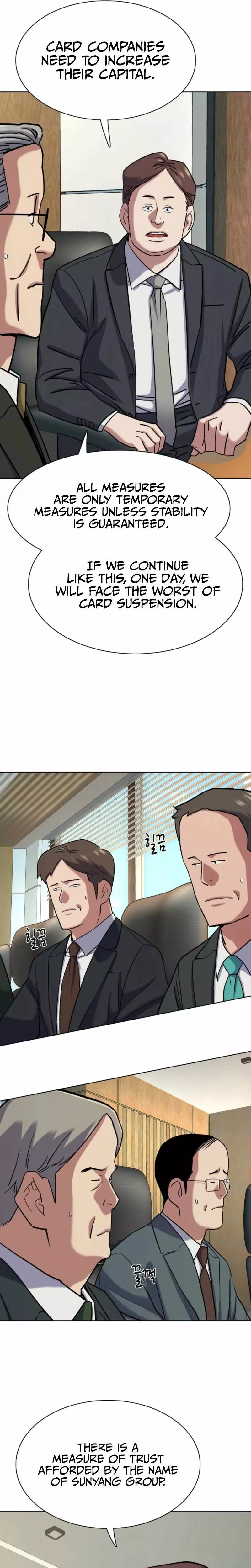 Read Reborn Rich Manga Online