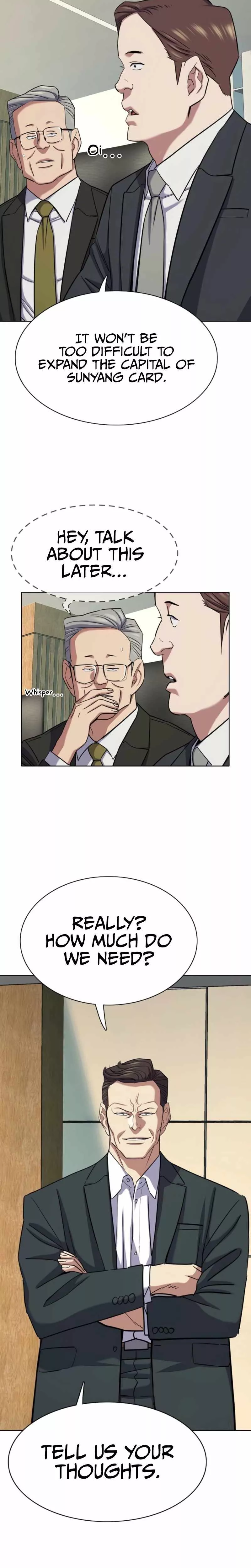 Read Reborn Rich Manga Online