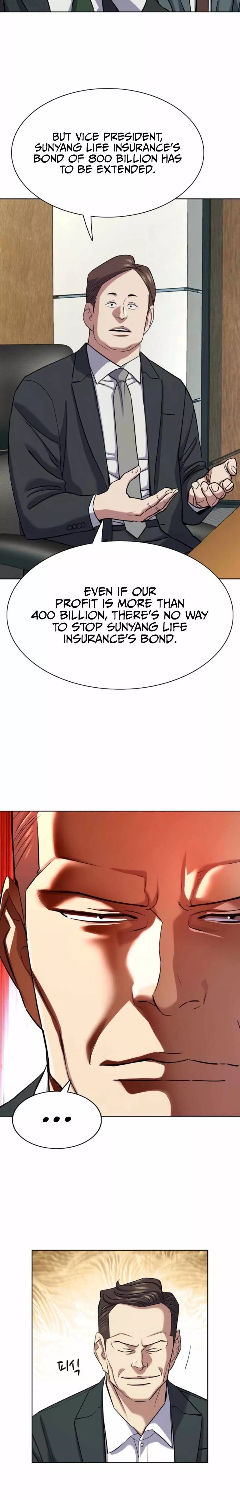 Read Reborn Rich Manga Online