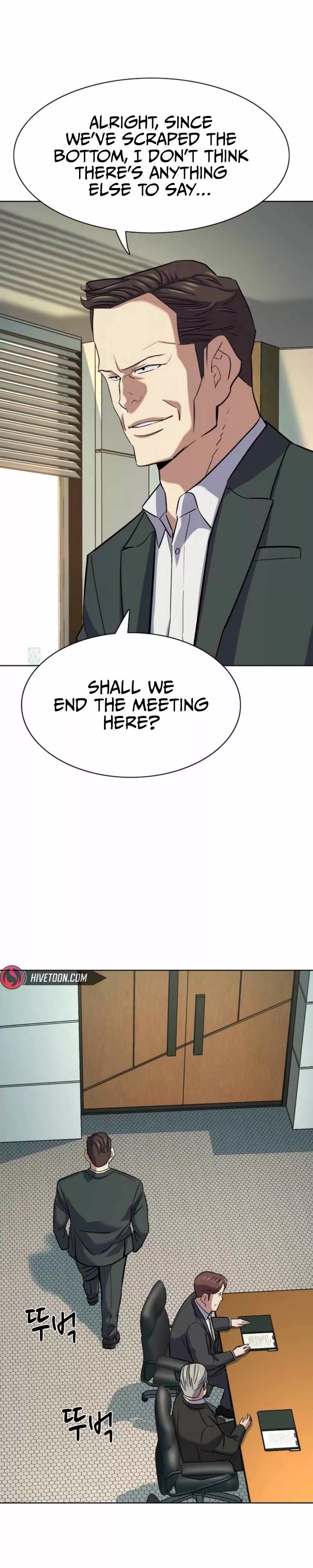 Read Reborn Rich Manga Online