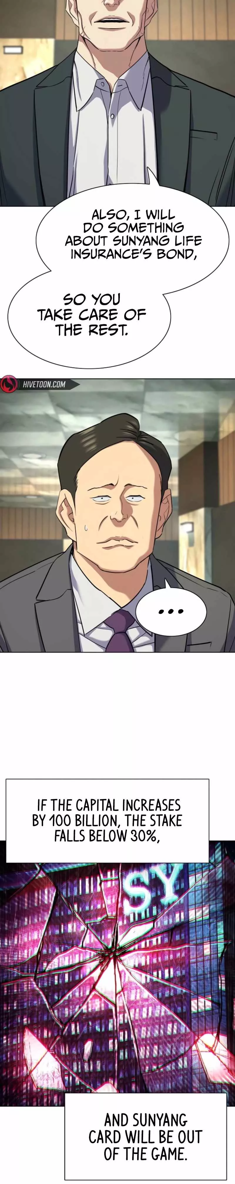 Read Reborn Rich Manga Online