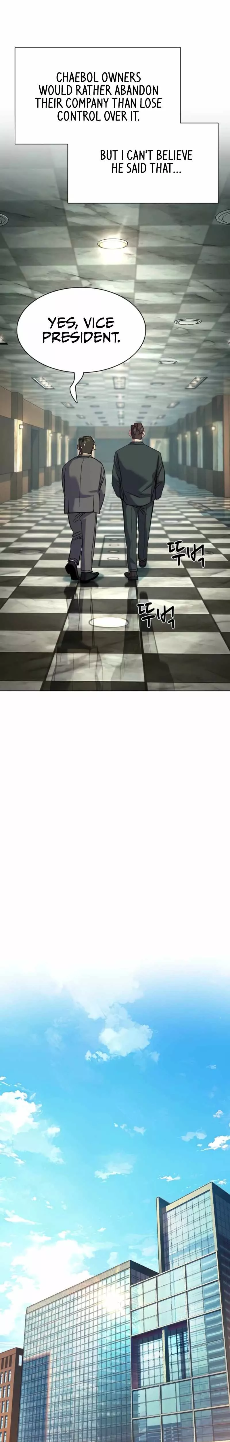 Read Reborn Rich Manga Online