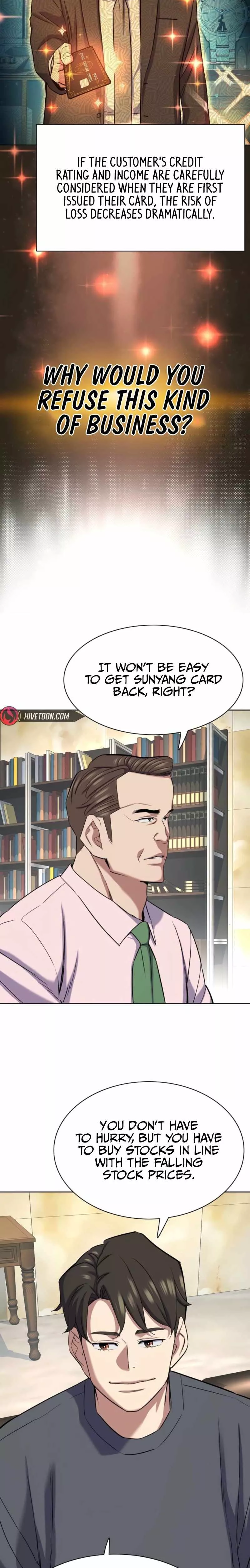 Read Reborn Rich Manga Online