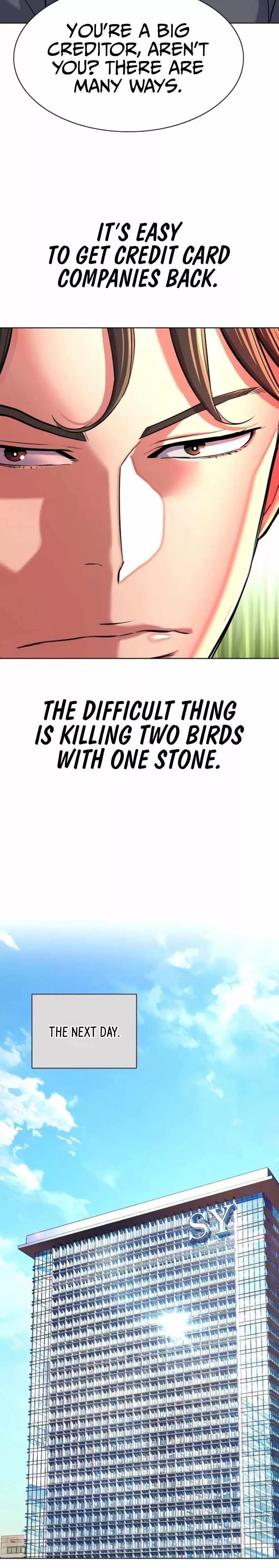 Read Reborn Rich Manga Online