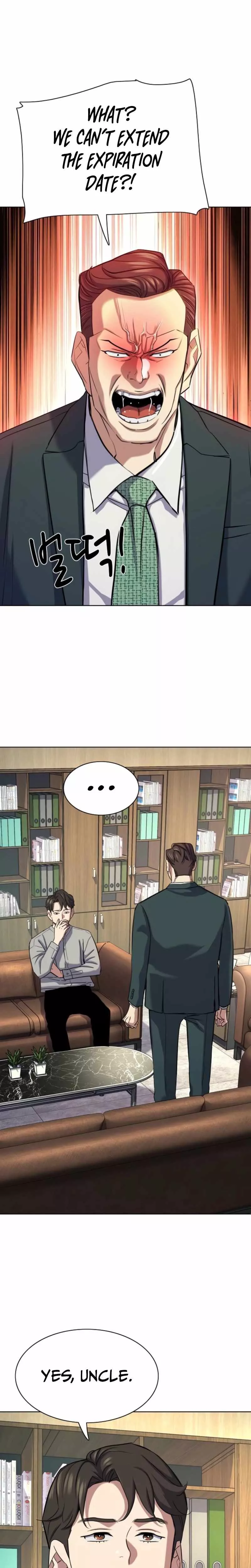 Read Reborn Rich Manga Online