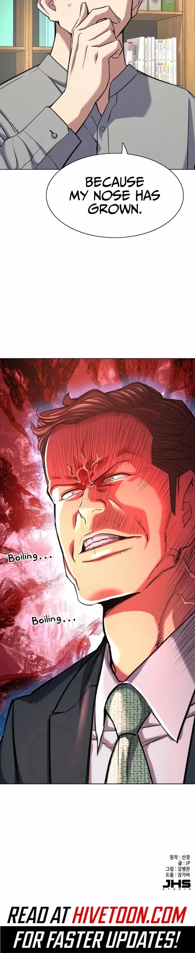 Read Reborn Rich Manga Online