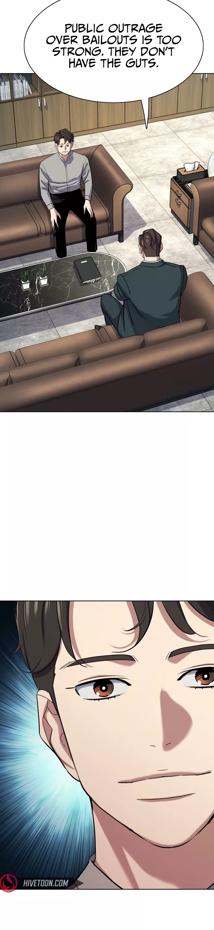 Read Reborn Rich Manga Online