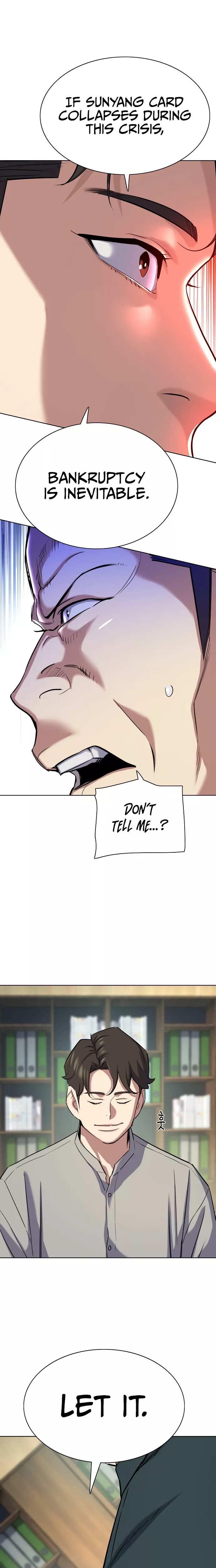 Read Reborn Rich Manga Online