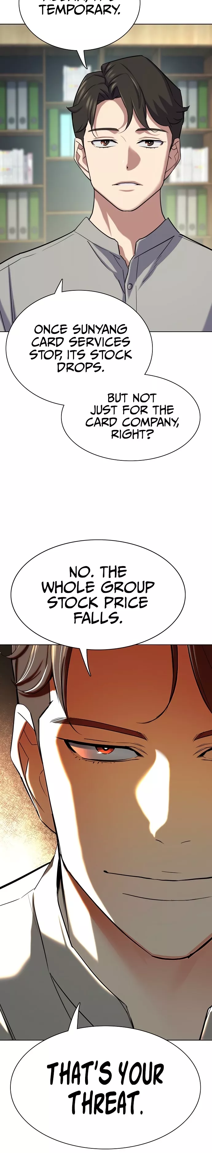 Read Reborn Rich Manga Online