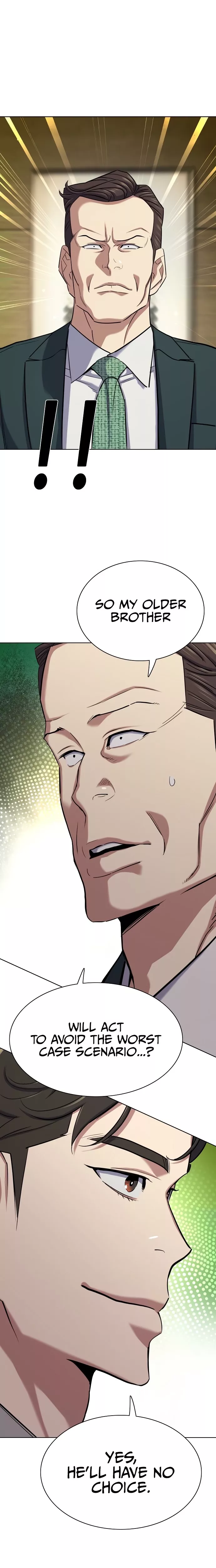 Read Reborn Rich Manga Online
