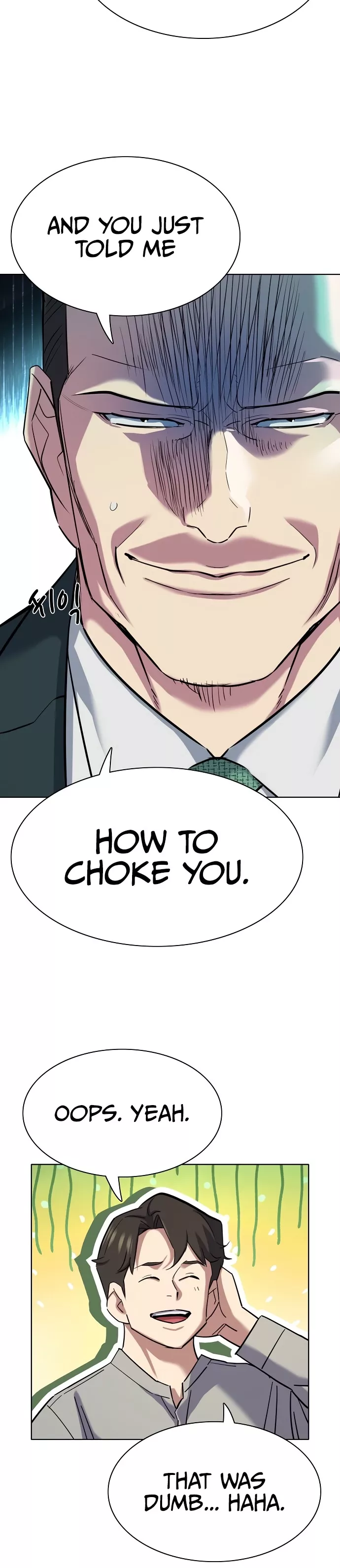 Read Reborn Rich Manga Online
