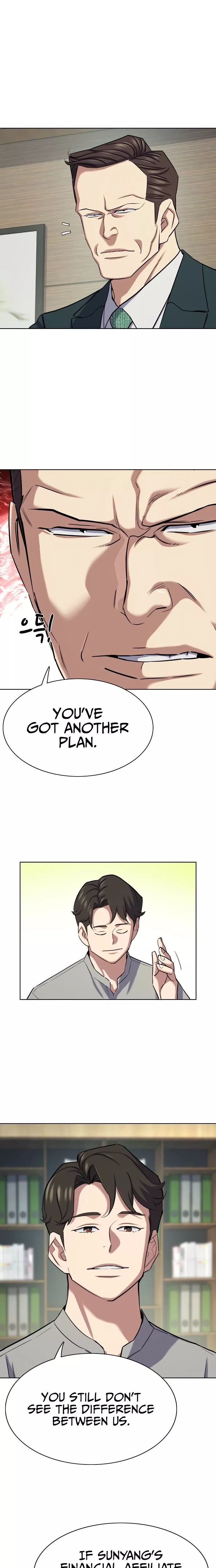 Read Reborn Rich Manga Online
