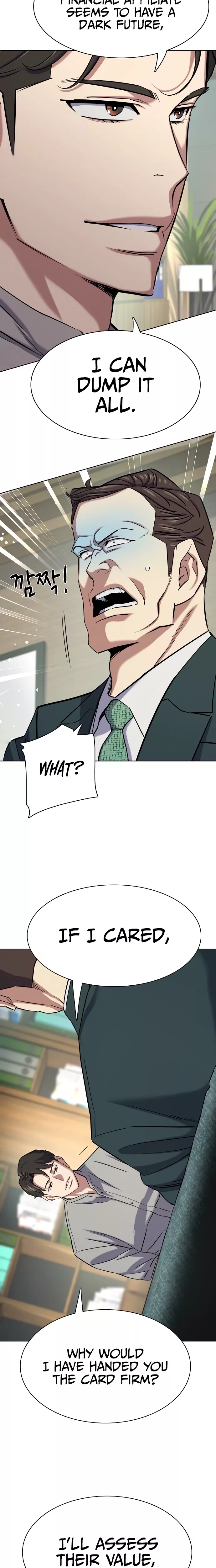 Read Reborn Rich Manga Online