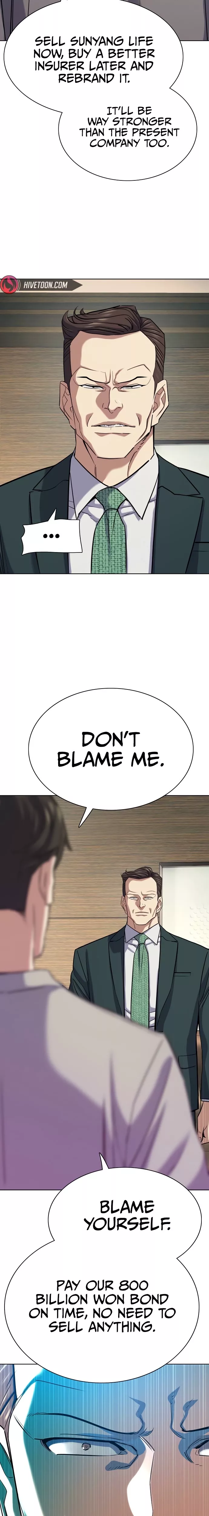 Read Reborn Rich Manga Online