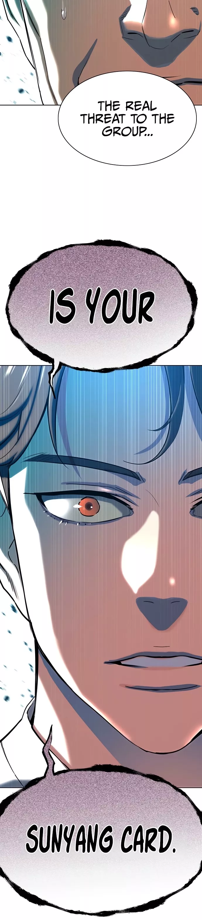 Read Reborn Rich Manga Online