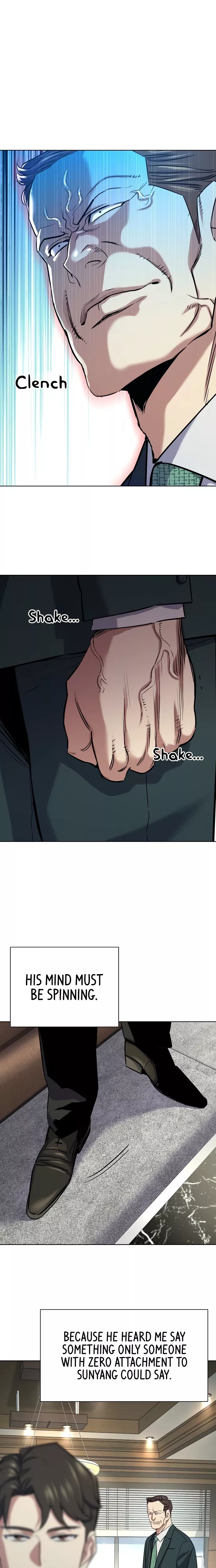Read Reborn Rich Manga Online