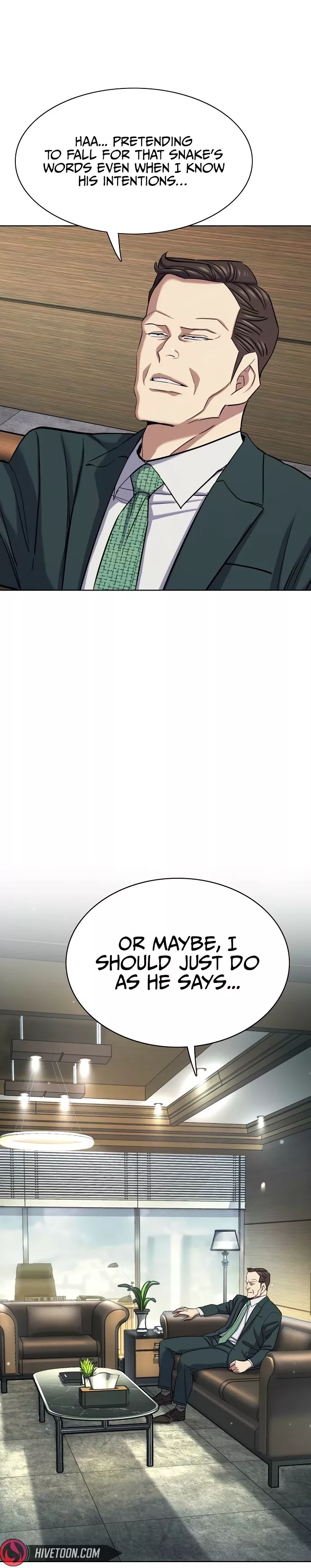 Read Reborn Rich Manga Online