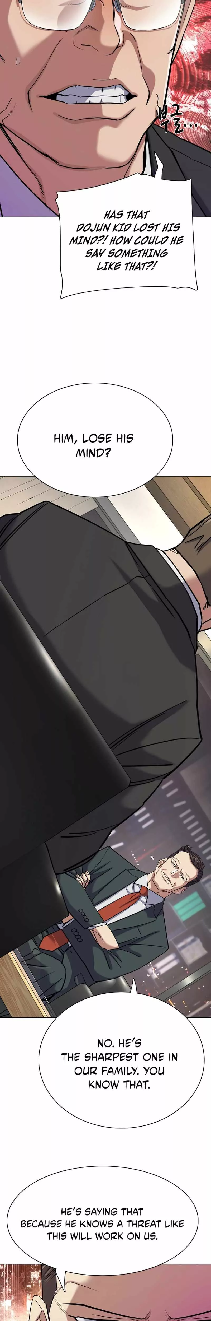 Read Reborn Rich Manga Online