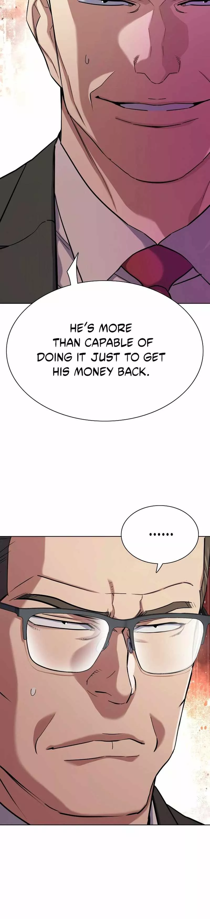 Read Reborn Rich Manga Online