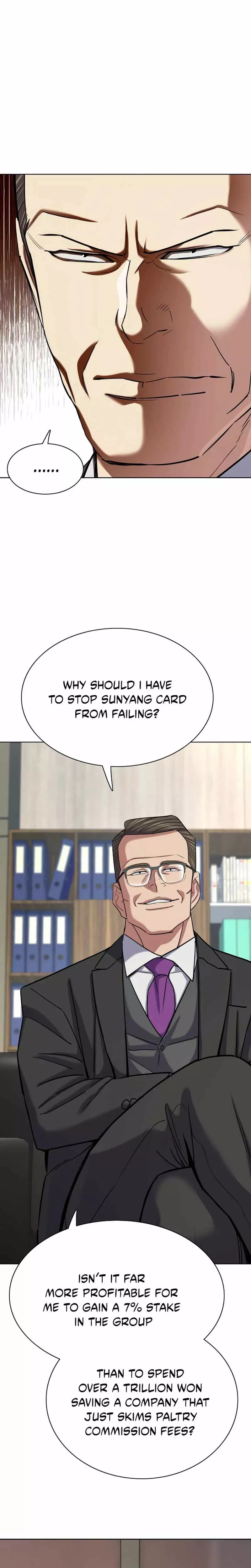 Read Reborn Rich Manga Online