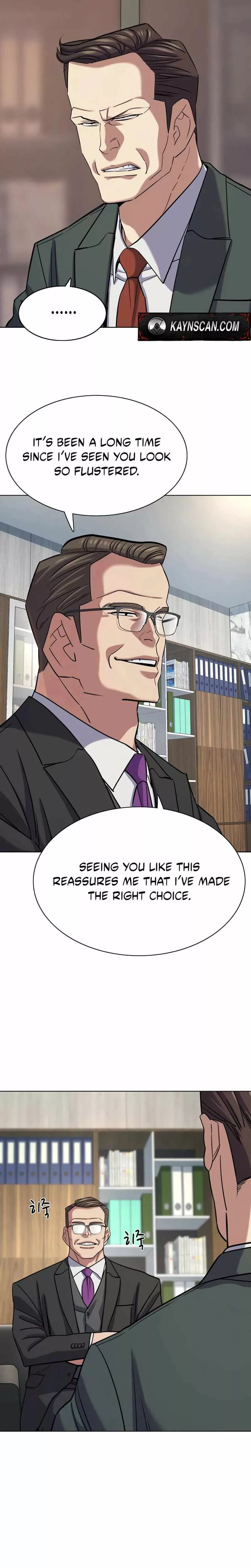 Read Reborn Rich Manga Online