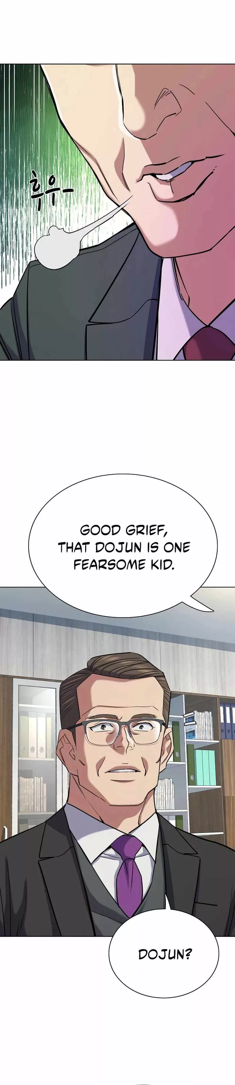 Read Reborn Rich Manga Online