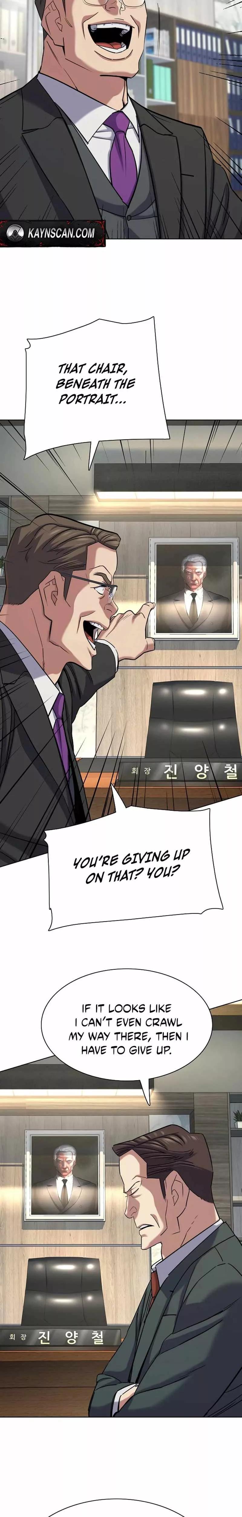 Read Reborn Rich Manga Online