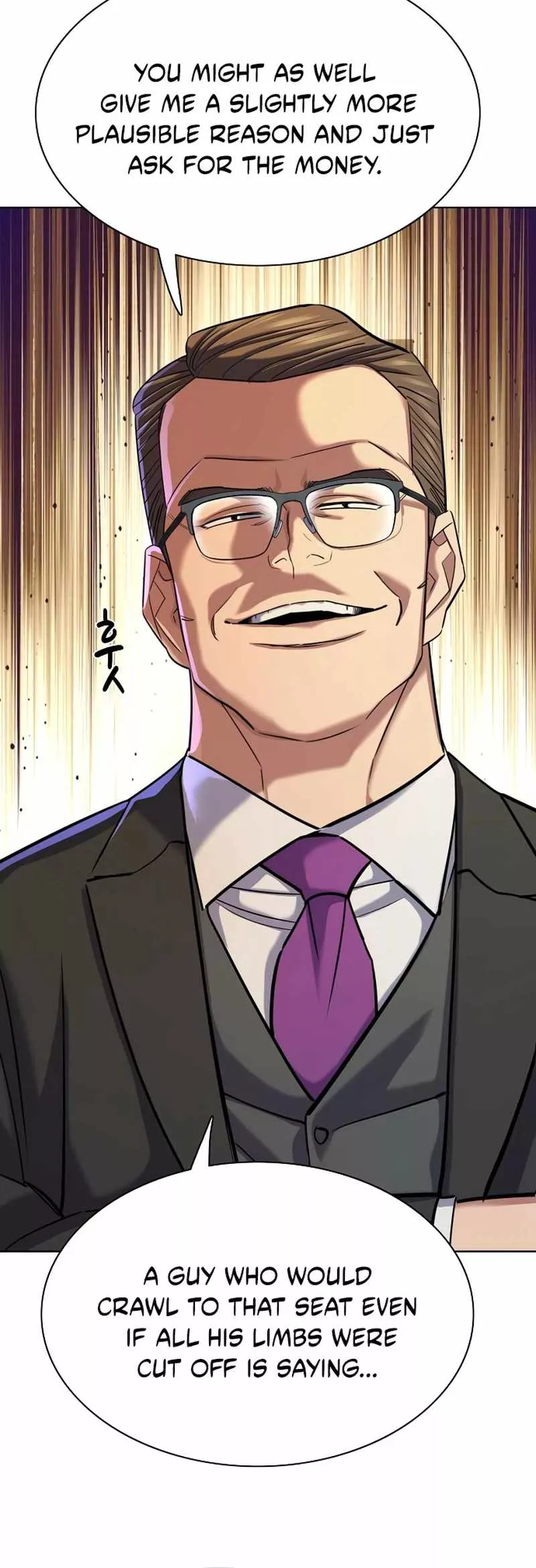 Read Reborn Rich Manga Online