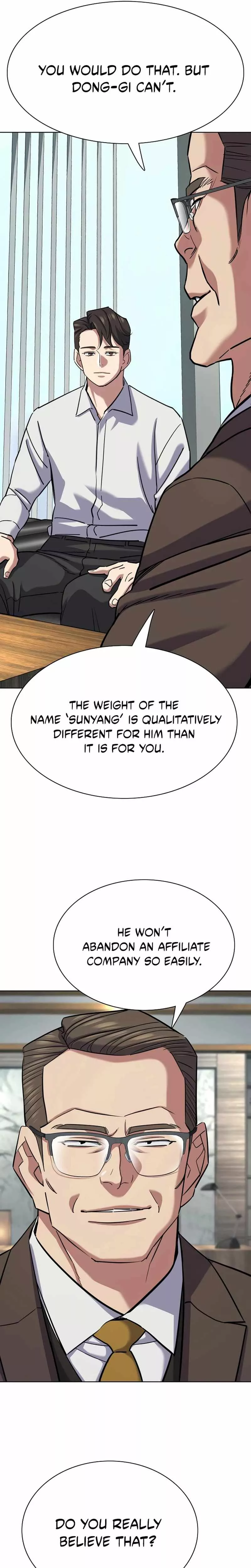 Read Reborn Rich Manga Online