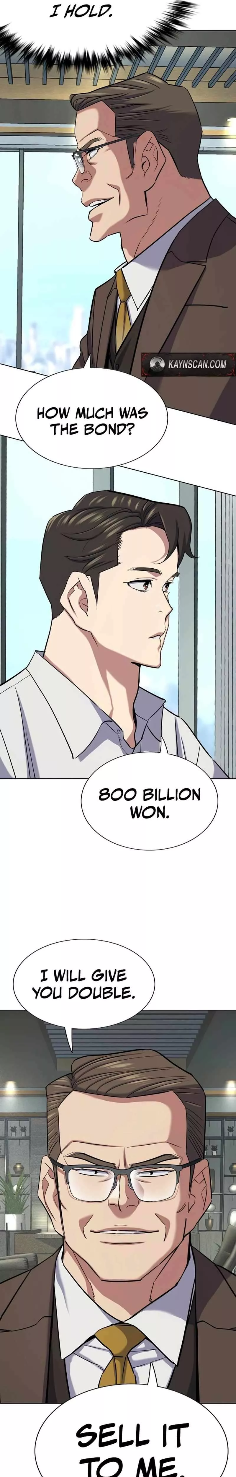 Read Reborn Rich Manga Online