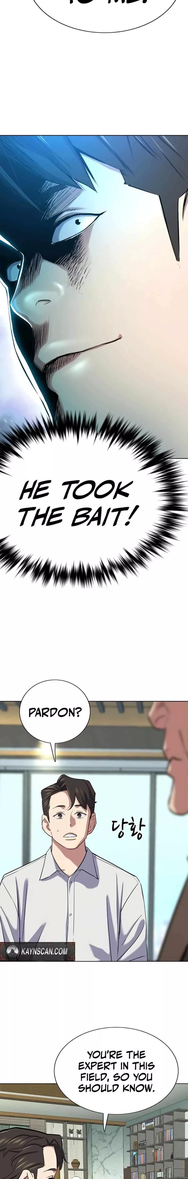 Read Reborn Rich Manga Online