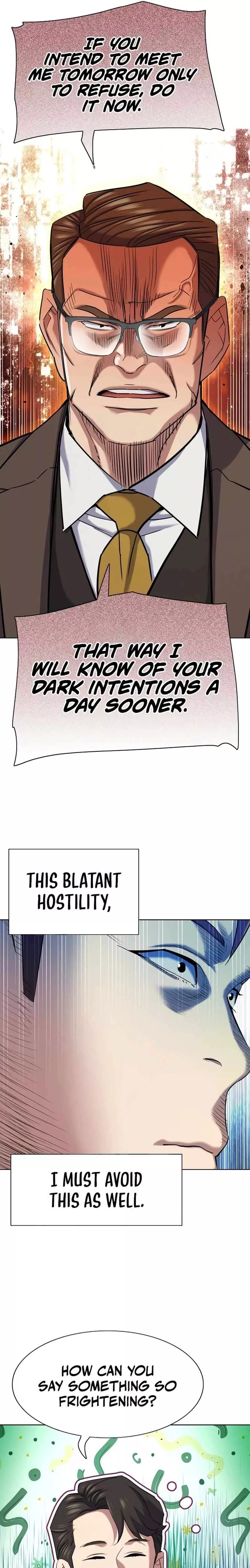 Read Reborn Rich Manga Online