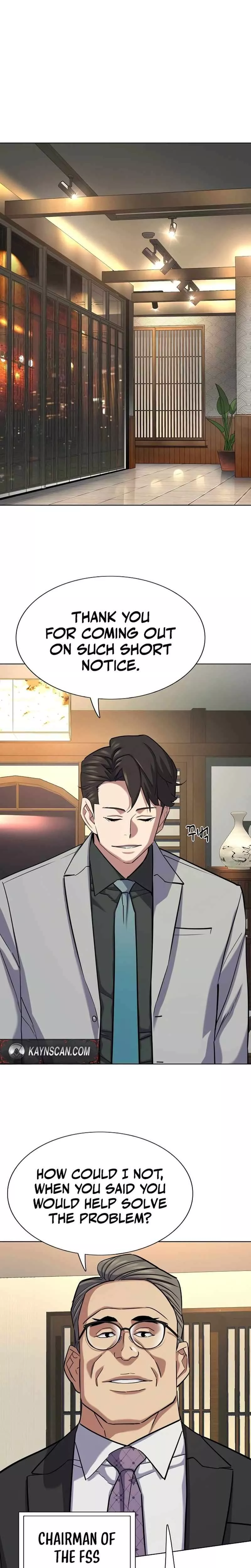 Read Reborn Rich Manga Online
