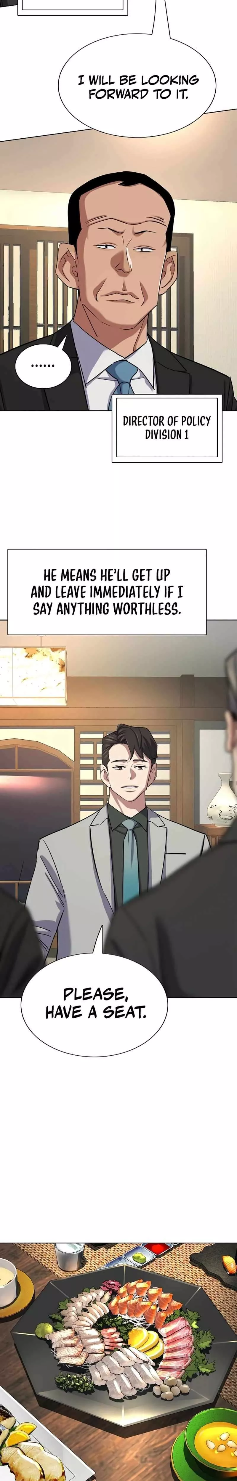 Read Reborn Rich Manga Online