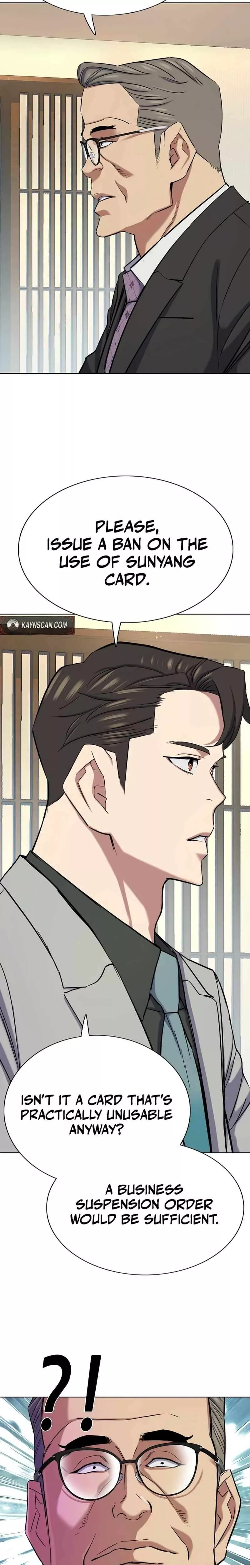 Read Reborn Rich Manga Online