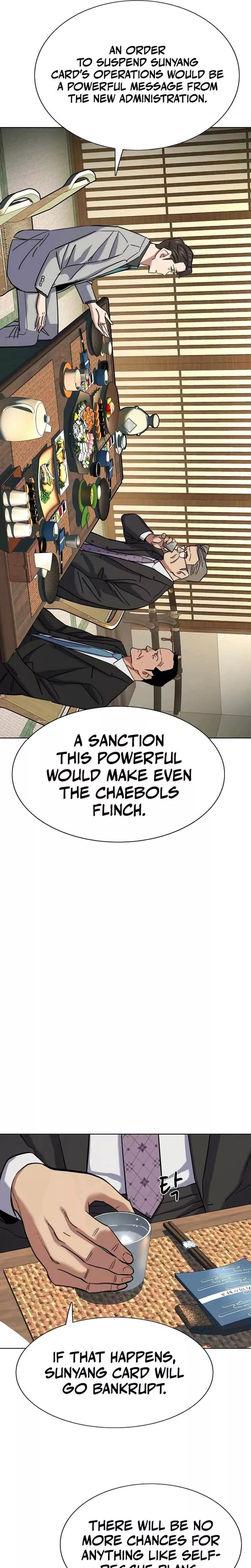 Read Reborn Rich Manga Online