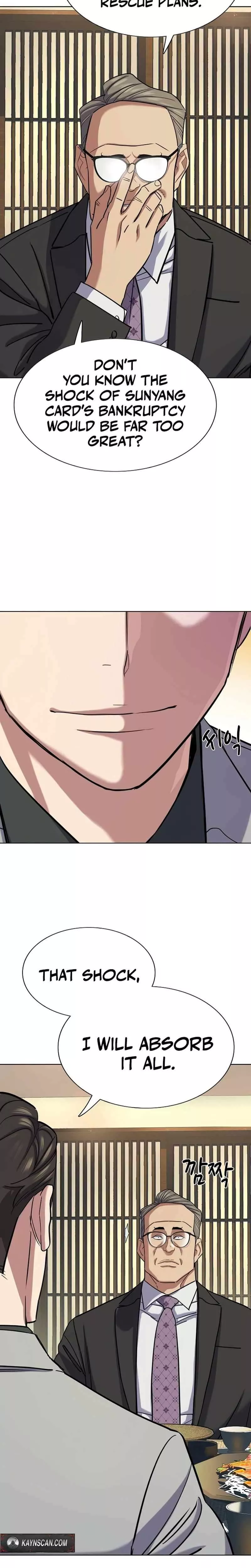 Read Reborn Rich Manga Online