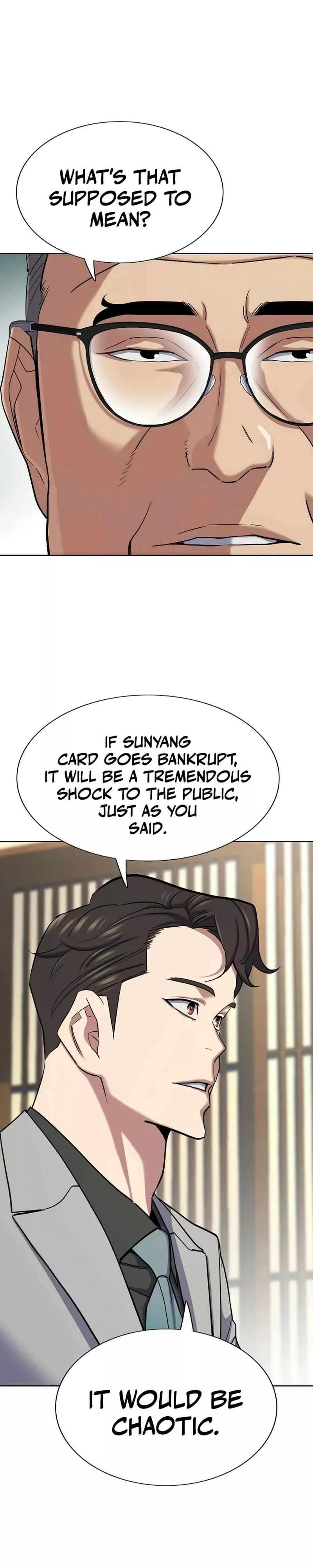 Read Reborn Rich Manga Online