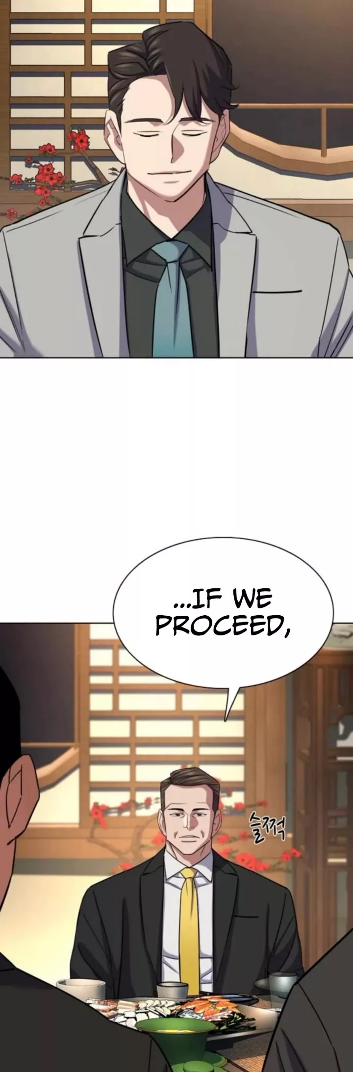 Read Reborn Rich Manga Online
